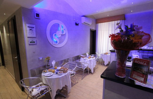 Buonarroti Suite - Foto 49