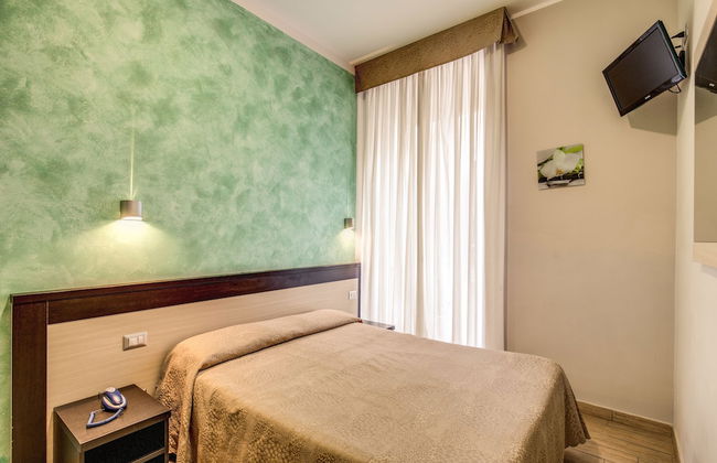 Buonarroti Suite - Foto 17