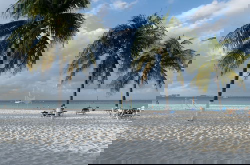 Photo 30 - Oceanfront Condo at Voted Best Cancun Sandy Beach