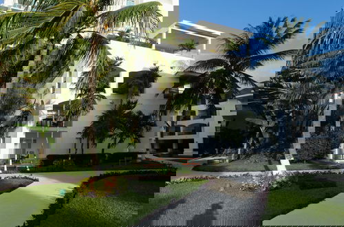 Photo 12 - Oceanfront Condo at Voted Best Cancun Sandy Beach