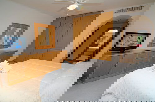 Photo 3 - Oceanfront Condo at Voted Best Cancun Sandy Beach