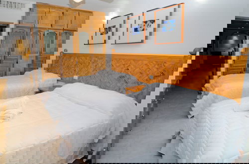 Photo 2 - Oceanfront Condo at Voted Best Cancun Sandy Beach