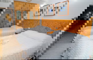 Photo 2 - Oceanfront Condo at Voted Best Cancun Sandy Beach