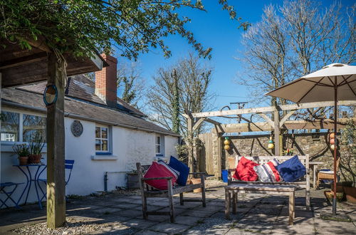 Photo 55 - Flygate - 2 Bedroom Cottage - Lawrenny