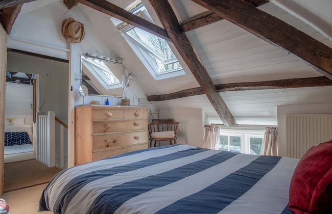 Flygate - 2 Bedroom Cottage - Lawrenny - Foto 6
