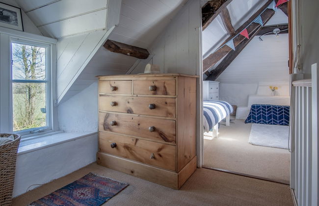 Flygate - 2 Bedroom Cottage - Lawrenny - Foto 10