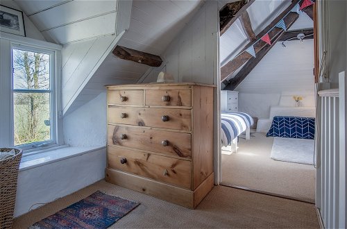 Foto 10 - Flygate - 2 Bedroom Cottage - Lawrenny