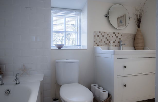 Flygate - 2 Bedroom Cottage - Lawrenny - Foto 46