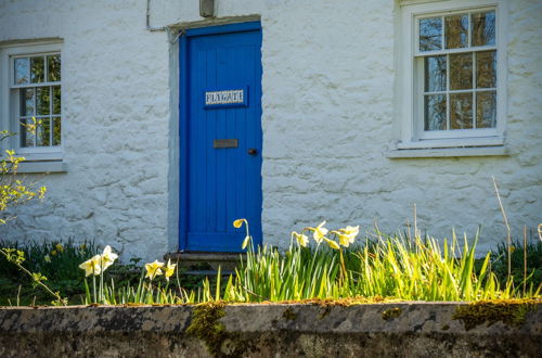 Photo 47 - Flygate - 2 Bedroom Cottage - Lawrenny