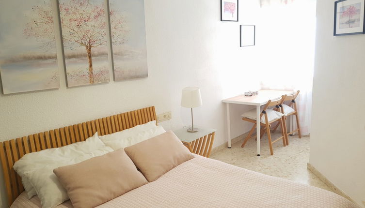 Photo 1 - Apartamento en Triana - Sevilla