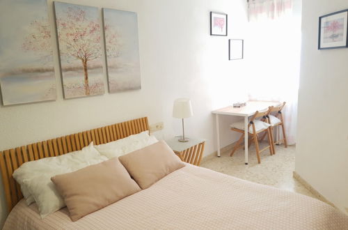 Foto 1 - Apartamento en Triana - Sevilla