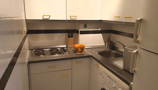 Cozinha privada