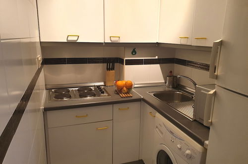 Photo 4 - Apartamento en Triana - Sevilla