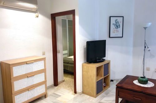 Foto 9 - Apartamento en Triana - Sevilla