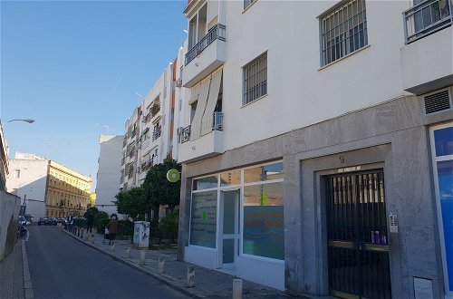 Foto 12 - Apartamento en Triana - Sevilla