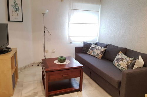 Foto 2 - Apartamento en Triana - Sevilla