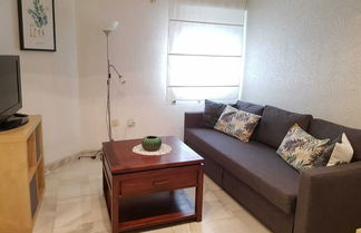 Foto 2 - Apartamento en Triana - Sevilla