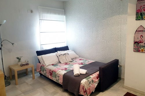 Foto 5 - Apartamento en Triana - Sevilla