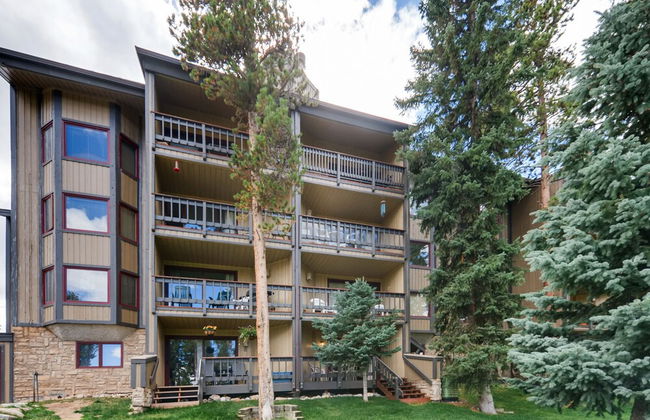 Atrium Condominiums - Foto 33