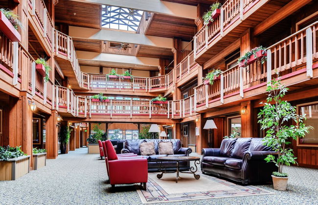 Atrium Condominiums - Foto 28
