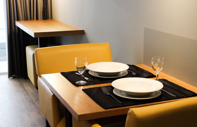 Paraíso - Touristic Apartments - Foto 12
