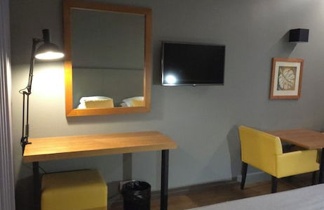 Paraíso - Touristic Apartments - Foto 15