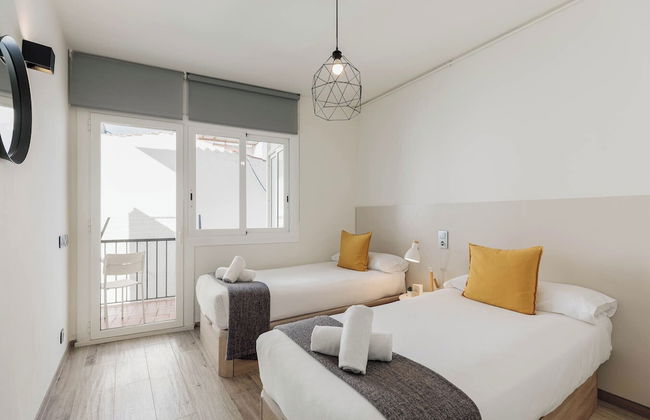 Sitges Group Ocean - Foto 22