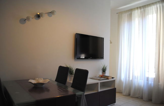 Bnbook – Milano Famagosta Flat - Foto 5