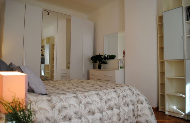 Bnbook – Milano Famagosta Flat - Foto 1