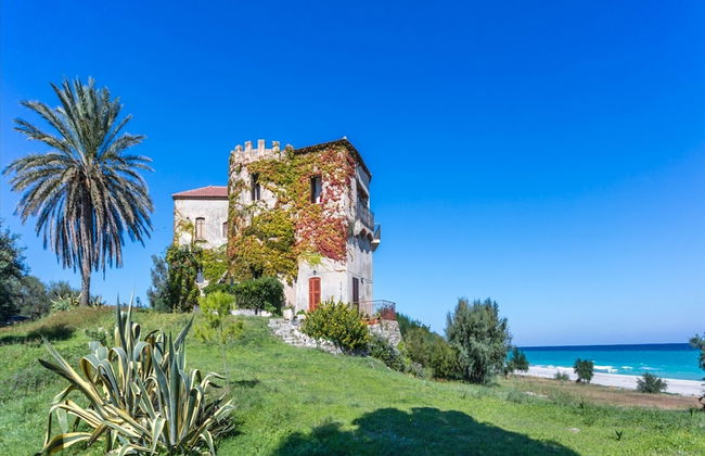 Romantic Beachfront Getaway - Foto 28