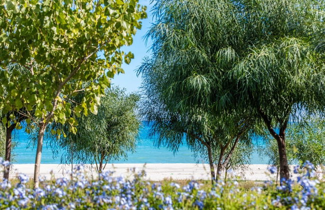 Romantic Beachfront Getaway - Foto 36
