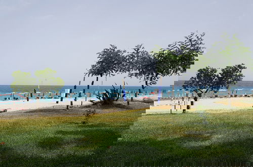 Foto 19 - Apartment in Calabria With Private Beach