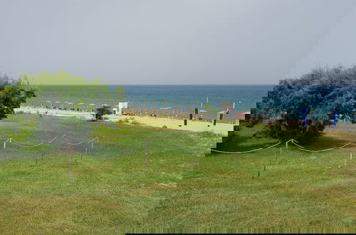 Foto 10 - Apartment in Calabria With Private Beach