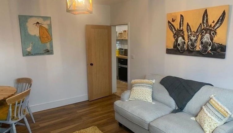 Photo 1 - 1-bed Apartment in Wells