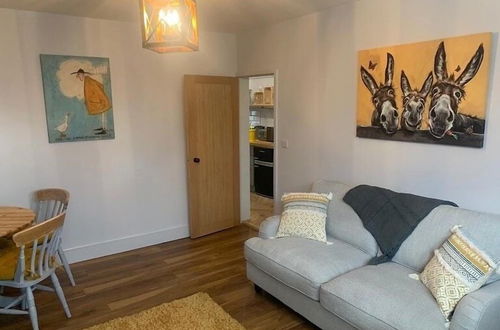 Photo 1 - 1-bed Apartment in Wells