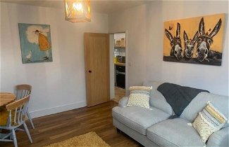 Photo 1 - 1-bed Apartment in Wells