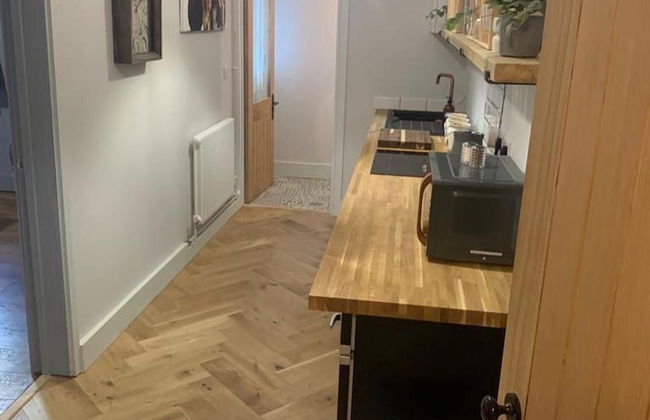 1-bed Apartment in Wells - Foto 2