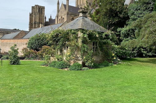 Photo 20 - 1-bed Apartment in Wells