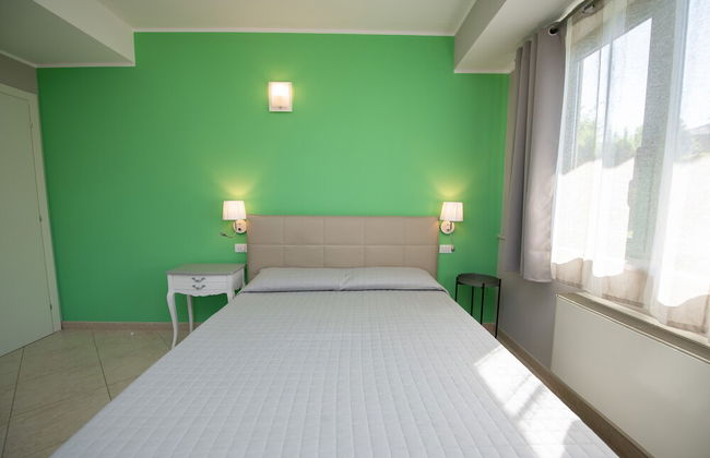 Luxury Martina Appartamenti - Photo 23