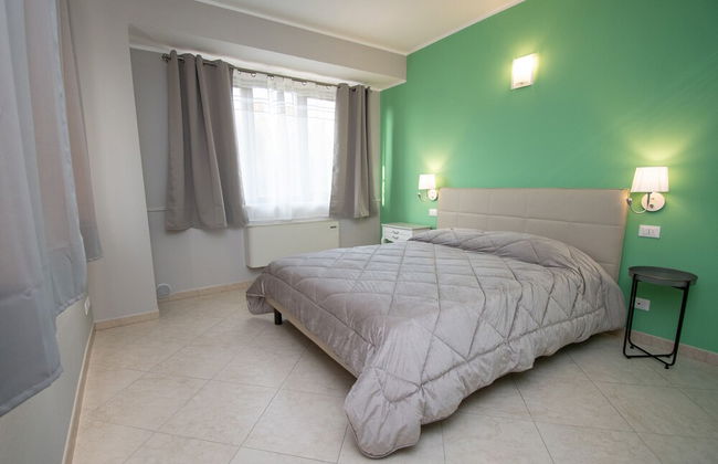 Luxury Martina Appartamenti - Photo 10