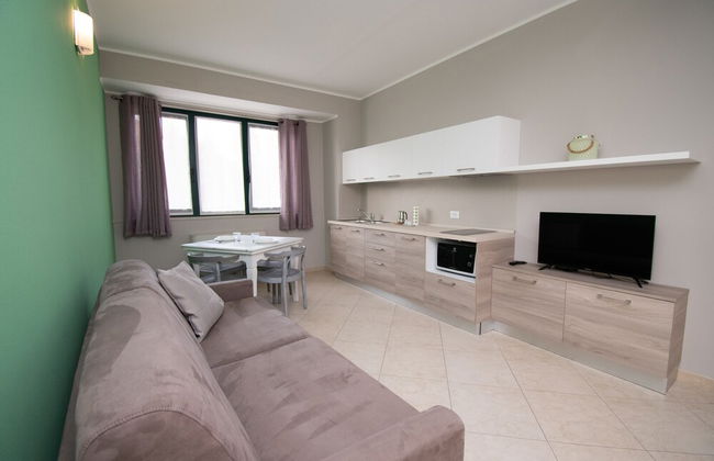 Luxury Martina Appartamenti - Photo 49