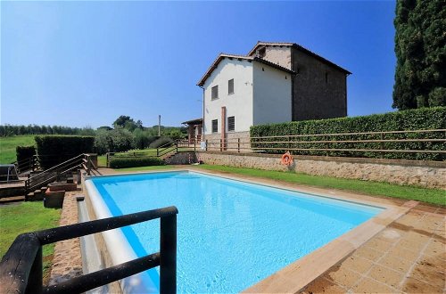 Photo 9 - Tr-g148-lseg66ct Orvieto Country House - Two Bedroom House