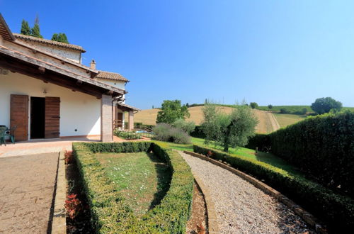 Photo 14 - Tr-g148-lseg66ct Orvieto Country House - Two Bedroom House