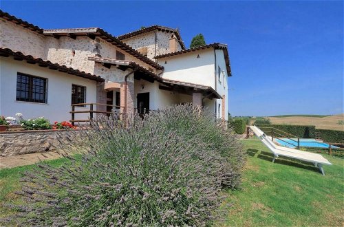 Photo 10 - Tr-g148-lseg66ct Orvieto Country House - Two Bedroom House