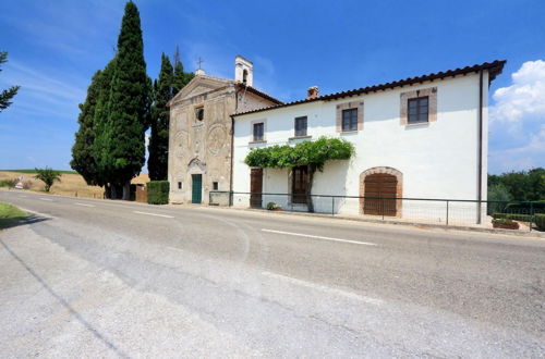 Photo 17 - Tr-g148-lseg66ct Orvieto Country House - Two Bedroom House
