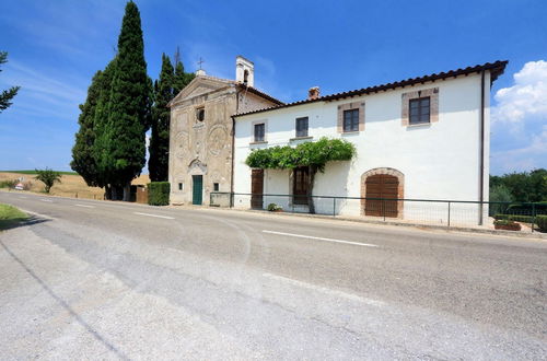 Photo 17 - Tr-g148-lseg66ct Orvieto Country House - Two Bedroom House