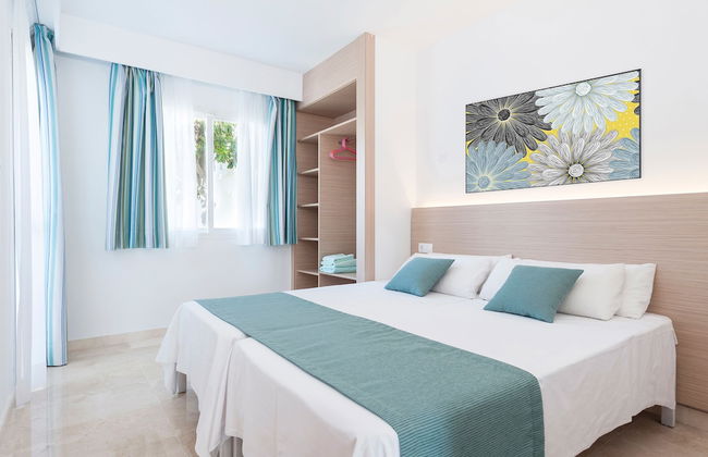 A10 Solecito Apartamentos - Foto 4
