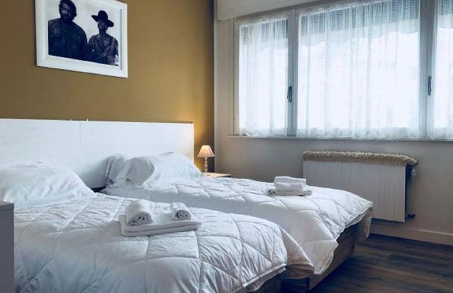 Welc-oM Diving Flat - Foto 1