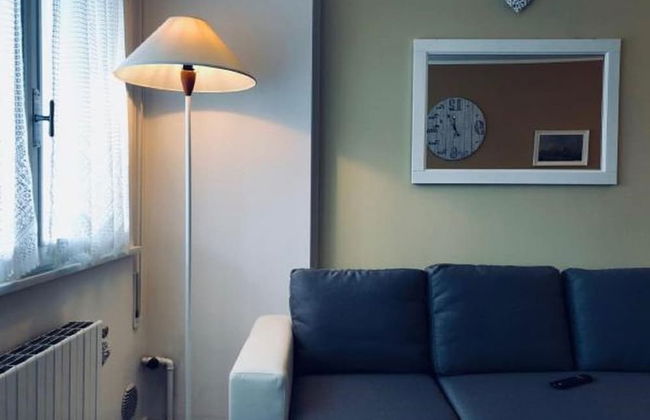 Welc-oM Diving Flat - Foto 4