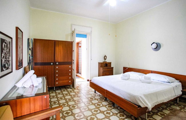 Casa Omero Torre dell'Orso - Foto 4